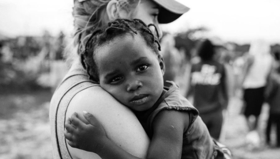 Charity 6